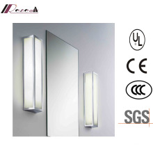 Modern Simple Bathroom Vanity Wall Light com IP44